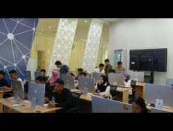 BDI Denpasar Kerjasama dengan Maxy Academy Adakan Workshop Pembuatan Website Tanpa Coding