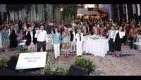Lanjutkan Kemeriahan HUT ke-32, BRI-MI Gelar Anniversary Dinner 2024