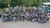 Memperkuat Solidaritas, Hipapi Indonesia Gelar Acara Hipapi Holiversary di Yogyakarta