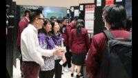 Kolaborasi Mahasiswa dan Dosen dalam Riset dan Inovasi untuk Menjawab Tantangan Global