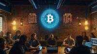 Faucet Bitcoin: Cara Gampang dan Cepat Dapatkan Bitcoin Gratis