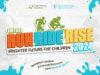 Virtual Run Ride & Rise 2024 Brighter Future for Children Cause ID