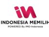 indonesia memilih by imo