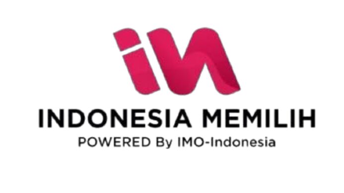 indonesia memilih by imo