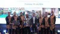 Horison Hotels Group Resmi membuka Grand Palma Pangandaran by Horison dengan tema “The Journey of Pangandaran”