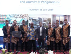 Horison Hotels Group Resmi membuka Grand Palma Pangandaran by Horison dengan tema “The Journey of Pangandaran”