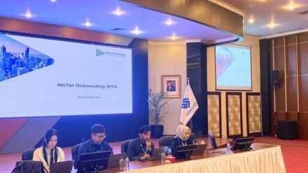 RevComm Dukung Layanan Publik Program Perluasan Kesempatan Kerja Kemnaker dengan Solusi AI