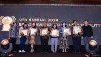 Sukses Digelar, Ini Daftar Perusahaan Pemenang SPEx2 Award 2024