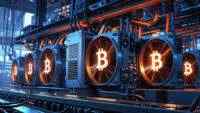 Mining Bitcoin di Cina: Dari Kontrol Modal Hingga Energi Terbarukan