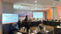 HK Realtindo Fasilitasi Rapat Musyawarah Pembentukan P3SRS The H Residence Cawang