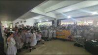 Pelatihan Public Speaking Bersama Coach Priska Sahanaya di SD Don Bosco 2 dengan Dukungan AGATIS
