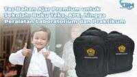 Sistem Informasi Pengadaan di Sekolah (SIPLah) Sediakan Beragam Bahan Ajar, Berikut Daftarnya!