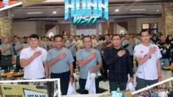 Esports Menyala di Gorontalo: TRIO Booyah Cup Hadir untuk Membangun Generasi Esports Muda di Gorontalo.