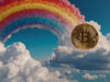 Ilustrasi Grafik Rainbow Bitcoin (1)