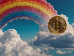 Memahami Grafik Rainbow Bitcoin: Alat Penting untuk Menentukan Waktu Investasi Terbaik