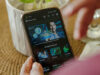 Ilustrasi aplikasi investasi aset kripto Tokocrypto Sumber Tokocrypto