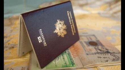 Regulasi Visa Baru Indonesia: Mempermudah Perwakilan Perusahaan Asing Mendapatkan Visa Tinggal Terbatas