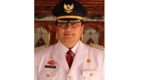 Arief Irwanto Resmi Dilantik Pj Bupati Cilacap menggantikan Awaluddin Muuri