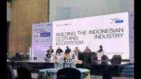 Ivosights Dukung Kreativitas Brand Lokal di Indonesia Clothing Summit 2024