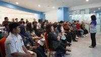 BINUS Hadir di Kota Medan: Menjawab Kebutuhan Masyarakat akan Pendidikan Berkelas Dunia