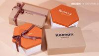 Outerbloom dan Kikido Luncurkan Koleksi “Newborn Hampers”, Kado Premium untuk Rayakan Kelahiran Bayi