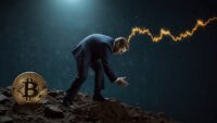 Analisa Bitcoin: Volatilitas BTC Melonjak Hingga Capai Puncak Tertingginya