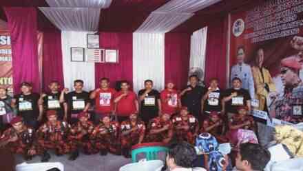 Aliansi Masyarakat Cilacap Maju (AMCM) Korcam Majenang resmi dikukuhkan