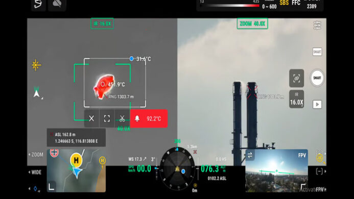 Inspeksi Aset Migas Halo Robotics (1)