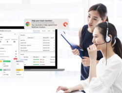 Mengenal MiiTel Call Center, Fitur Inovatif untuk Monitoring Agen secara Real Time