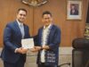 Ali Hadji Gandeng Universitas Top Dunia untuk Indonesia