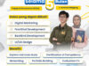 Banner MBKM Mandiri Digital Career Bootcamp