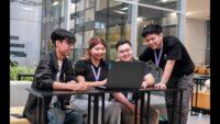 Beasiswa BINUS University hingga 100%, Menjadi Solusi untuk Raih Karier Lebih Awal