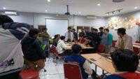 Kolaborasi Indigo dan Gamelan Dorong Inovasi Gim Edukatif untuk Mendukung SDGs