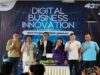 Dokumentasi Acara Digital Business Innovation (DBI) BINUS Media & Publishing