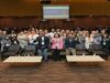 Dokumentasi Acara Healthcare Revolution Conference 2024 Disruptive Doctors