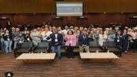Disruptive Doctors® Membantu Dokter Mempengaruhi Kesehatan Secara Berbeda di Healthcare Revolution Conference 2024