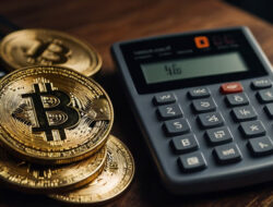 Kalkulator Bitcoin: Alat Penting untuk Memaksimalkan Keuntungan Kripto Anda