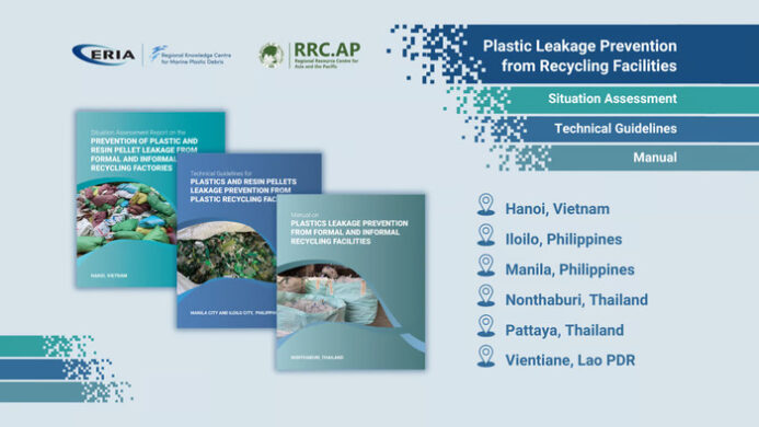 Marine Plastic Pollution in ASEAN (1)