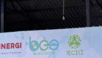 Mengatasi Tantangan Pengelolaan Sampah, Resinergi Umumkan Proyek Pengelolaan Sampah Terpadu yang Berkelanjutan di Ponorogo