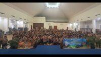 Priska Sahanaya Memperkuat Pendidikan Karakter Melalui Public Speaking di SD Saint Peter dengan Dukungan AGATIS dan Ohana Mie