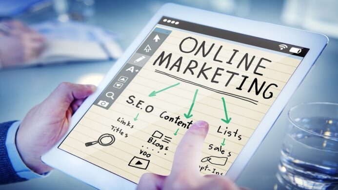 online marketing