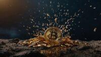 Harga Bitcoin Sekarang Turun sampai ke Bawah $59,000, Bagaimana Prospek Selanjutnya?