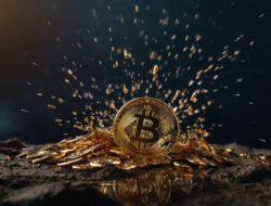 Harga Bitcoin Sekarang Turun sampai ke Bawah $59,000, Bagaimana Prospek Selanjutnya?