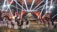 Dedikasi Pada Keamanan, Kapolda Jateng Diganjar Penghargaan CNN Award 2024