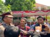 Kapolresta Surakarta Kombes Pol Iwan Saktiadi