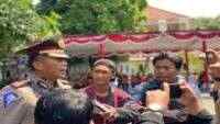 Persis Solo VS PSIS Semarang, Suporter Diminta Bersama Wujudkan Kamtibmas, Dukung Tanpa Hadir Di Stadion