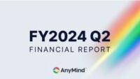 AnyMind Group Merilis Pendapatan Q2