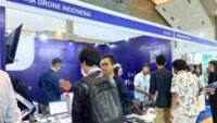 Ikut Memeriahkan Indonesia Drone Expo 2024, Terra Drone Indonesia Bawa Solusi Drone Unggulan