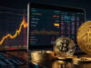 Ilustrasi Investasi Bitcoin (Bittime)