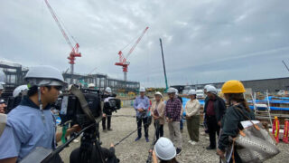 Indonesia akan Suguhkan Pesona Alam, Budaya dan Inovasi Terdepan dalam Ajang World Expo 2025 Osaka